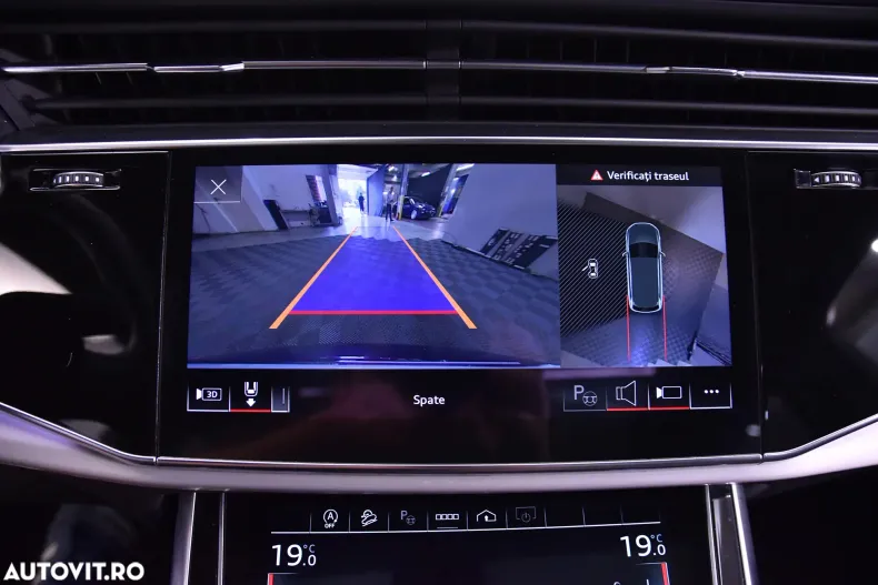 Audi SQ7 din 2021 cu 160.158 km - oferta AUD132985 - foto 19