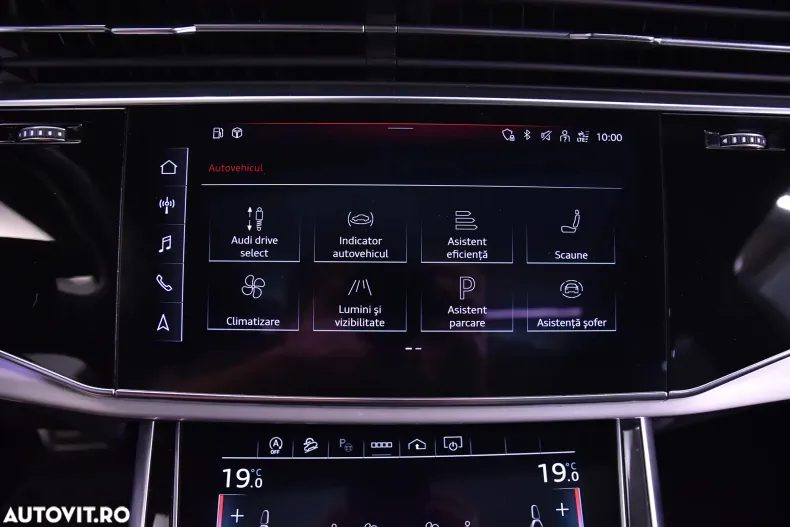 Audi SQ7 din 2021 cu 160.158 km - oferta AUD132985 - foto 20