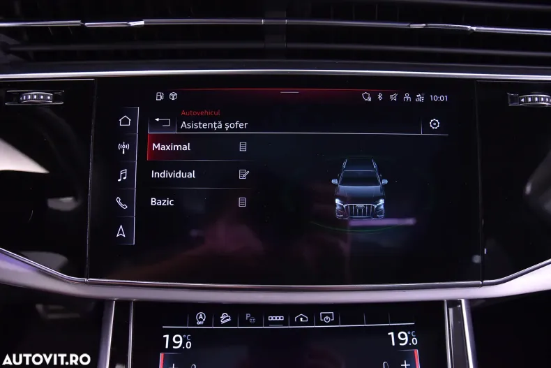 Audi SQ7 din 2021 cu 160.158 km - oferta AUD132985 - foto 21