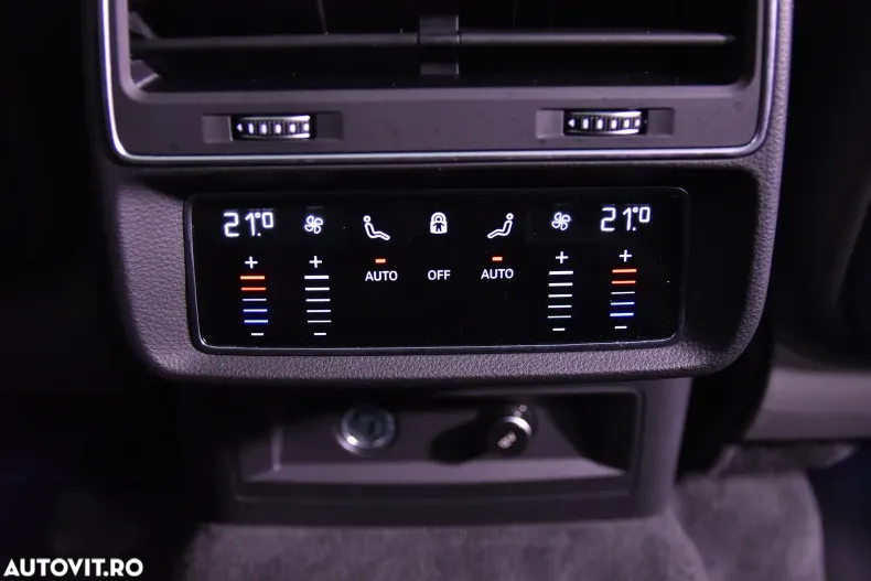 Audi SQ7 din 2021 cu 160.158 km - oferta AUD132985 - foto 23