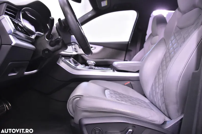 Audi SQ7 din 2021 cu 160.158 km - oferta AUD132985 - foto 25