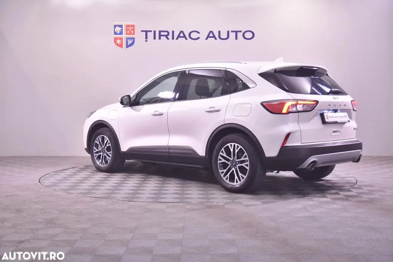 Ford Kuga din 2021 cu 105.545 km - oferta FOR132989 - foto 3