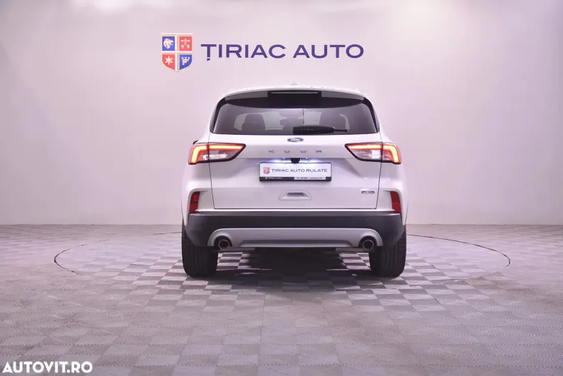 Ford Kuga din 2021 cu 105.545 km - oferta FOR132989 - foto 4