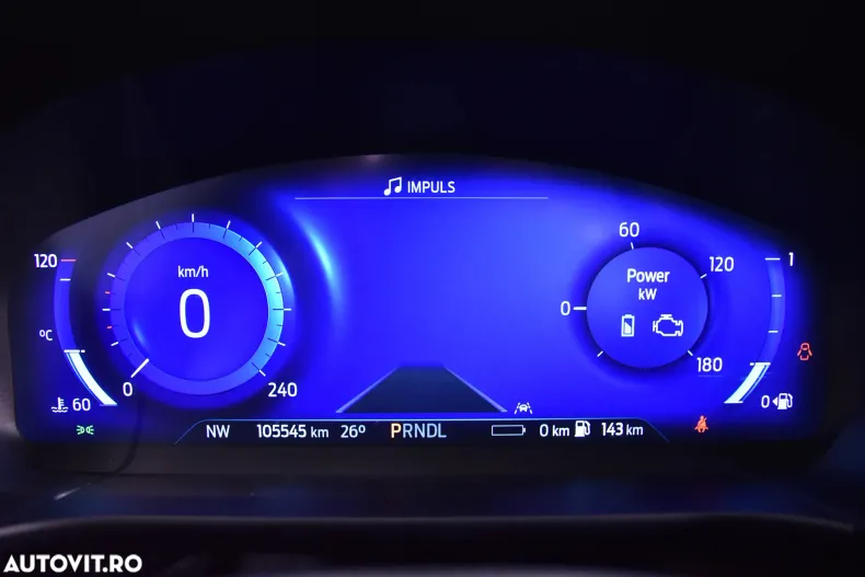 Ford Kuga din 2021 cu 105.545 km - oferta FOR132989 - foto 10