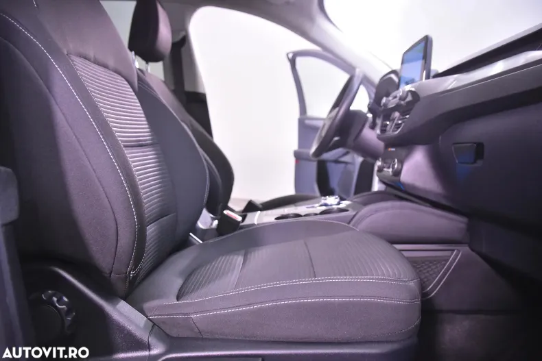 Ford Kuga din 2021 cu 105.545 km - oferta FOR132989 - foto 11