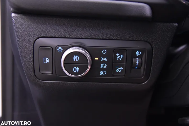 Ford Kuga din 2021 cu 105.545 km - oferta FOR132989 - foto 15