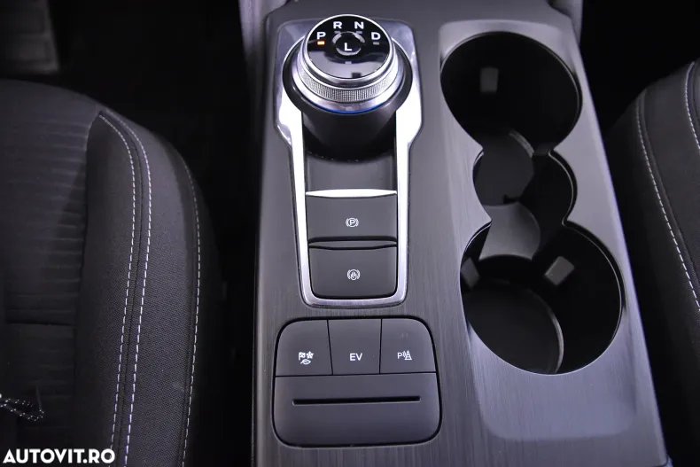 Ford Kuga din 2021 cu 105.545 km - oferta FOR132989 - foto 17