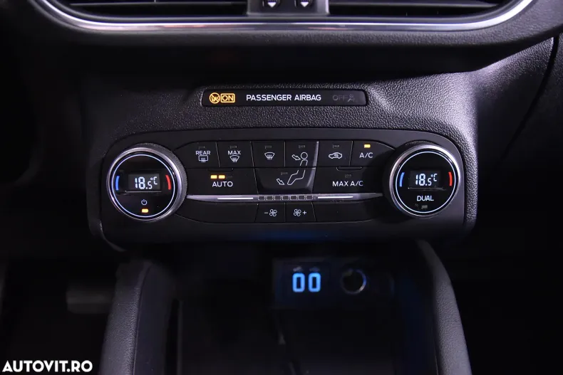 Ford Kuga din 2021 cu 105.545 km - oferta FOR132989 - foto 18