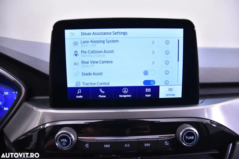 Ford Kuga din 2021 cu 105.545 km - oferta FOR132989 - foto 20