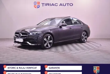 Mercedes-Benz C din 2023 - oferta MER132992
