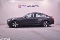 Mercedes-Benz C din 2023 cu 22.530 km - oferta MER132992 - foto 2