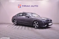 Mercedes-Benz C din 2023 cu 22.530 km - oferta MER132992 - foto 7