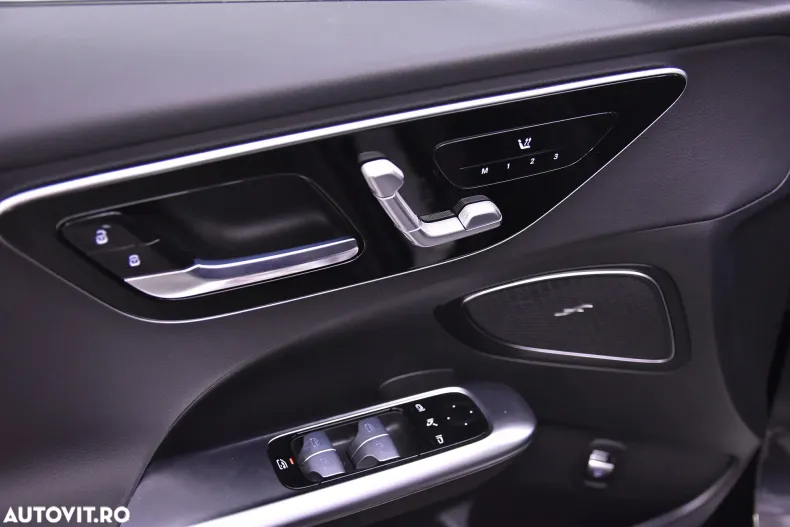 Mercedes-Benz C din 2023 cu 22.530 km - oferta MER132992 - foto 14