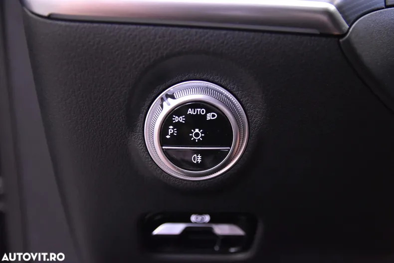 Mercedes-Benz C din 2023 cu 22.530 km - oferta MER132992 - foto 15