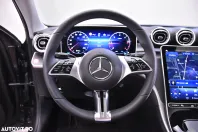Mercedes-Benz C din 2023 cu 22.530 km - oferta MER132992 - foto 16