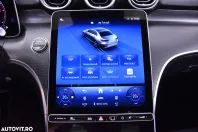 Mercedes-Benz C din 2023 cu 22.530 km - oferta MER132992 - foto 17