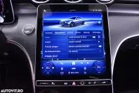 Mercedes-Benz C din 2023 cu 22.530 km - oferta MER132992 - foto 20