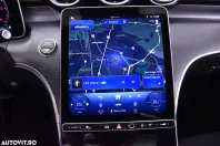 Mercedes-Benz C din 2023 cu 22.530 km - oferta MER132992 - foto 21