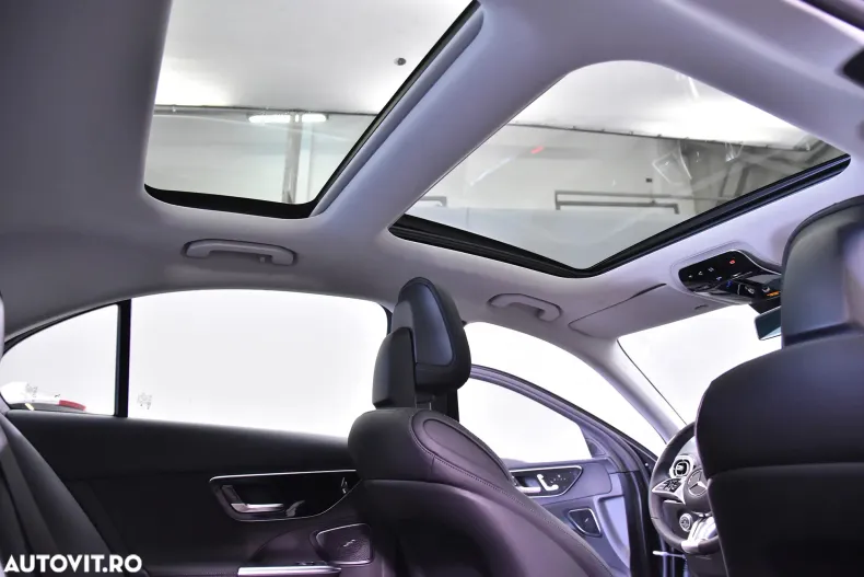 Mercedes-Benz C din 2023 cu 22.530 km - oferta MER132992 - foto 22