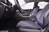 Mercedes-Benz C din 2023 cu 22.530 km - oferta MER132992 - foto 23