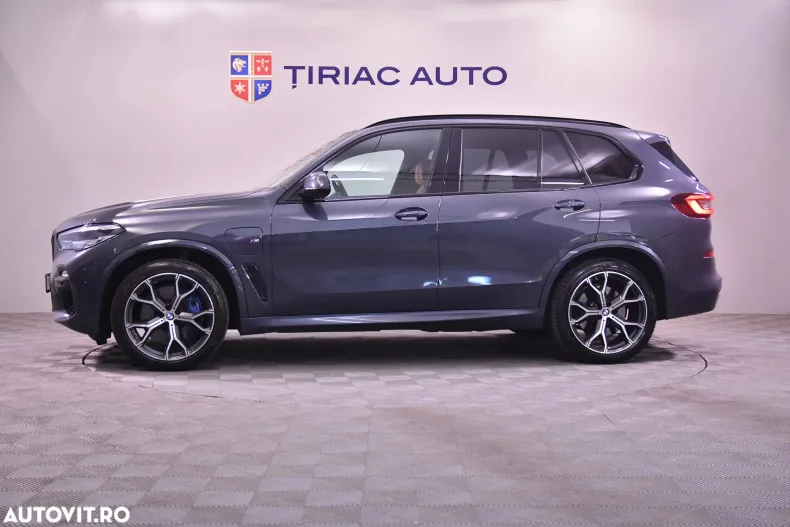 BMW X5 din 2021 cu 133.043 km - oferta BMW132993 - foto 2