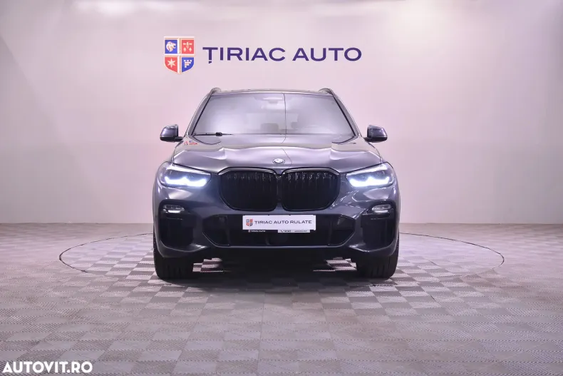 BMW X5 din 2021 cu 133.043 km - oferta BMW132993 - foto 8