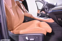 BMW X5 din 2021 cu 133.043 km - oferta BMW132993 - foto 11