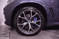 BMW X5 din 2021 cu 133.043 km - oferta BMW132993 - foto 13