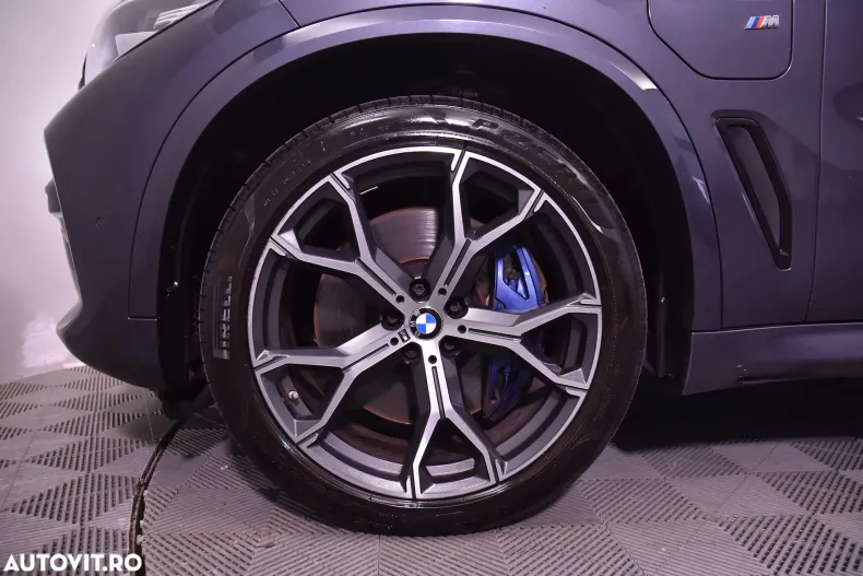 BMW X5 din 2021 cu 133.043 km - oferta BMW132993 - foto 13