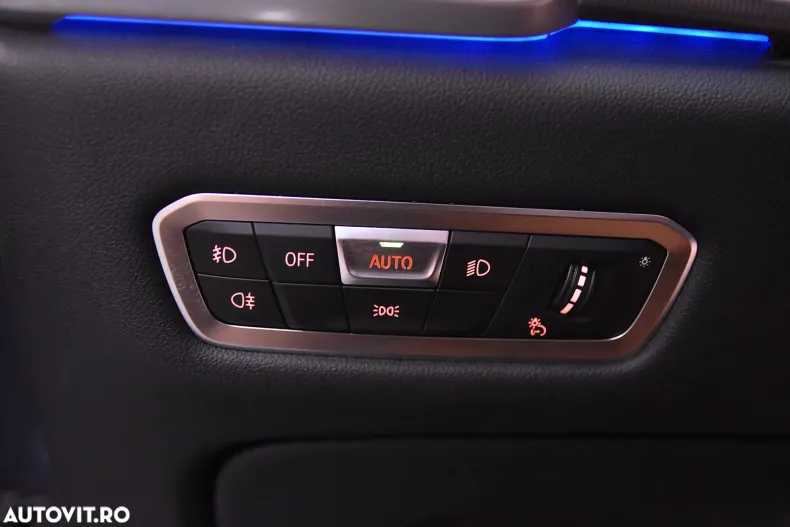 BMW X5 din 2021 cu 133.043 km - oferta BMW132993 - foto 15