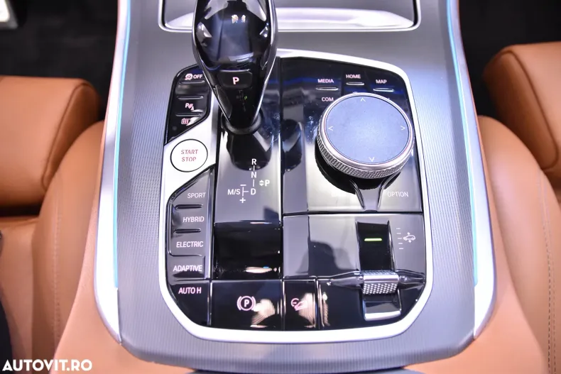 BMW X5 din 2021 cu 133.043 km - oferta BMW132993 - foto 17