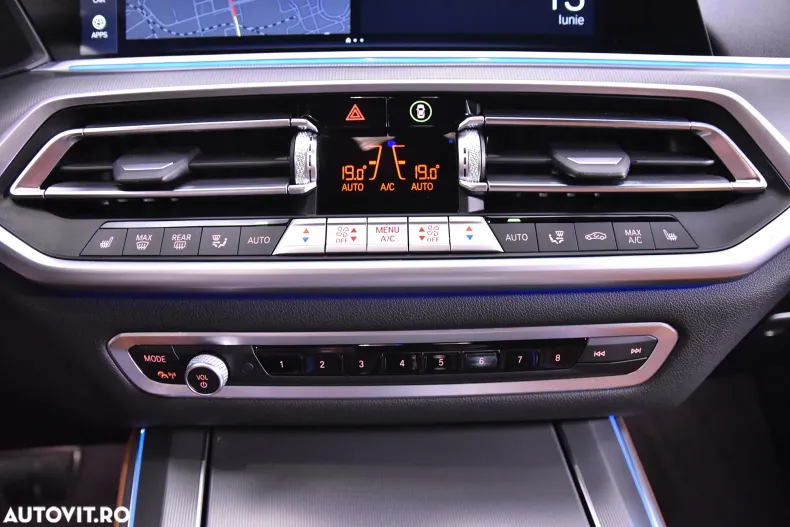 BMW X5 din 2021 cu 133.043 km - oferta BMW132993 - foto 18
