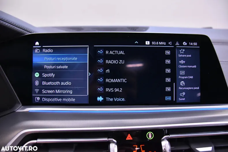 BMW X5 din 2021 cu 133.043 km - oferta BMW132993 - foto 19