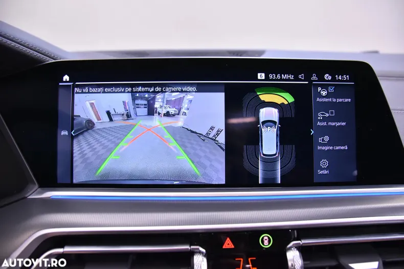 BMW X5 din 2021 cu 133.043 km - oferta BMW132993 - foto 20