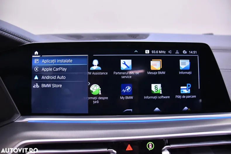 BMW X5 din 2021 cu 133.043 km - oferta BMW132993 - foto 21