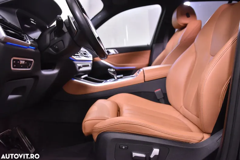 BMW X5 din 2021 cu 133.043 km - oferta BMW132993 - foto 24