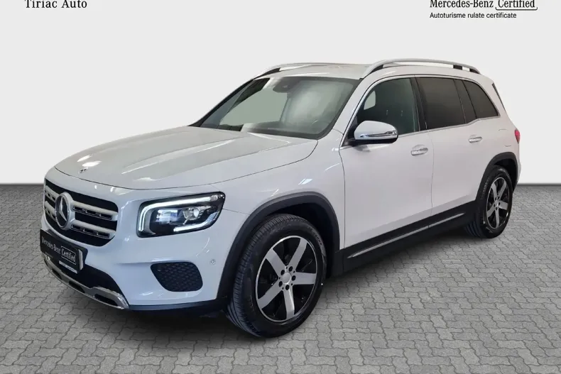 Mercedes-Benz GLB din 2020 cu 107.677 km - oferta MER132994 - foto 1