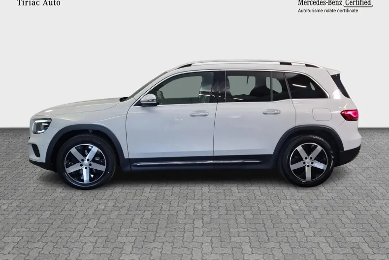 Mercedes-Benz GLB din 2020 cu 107.677 km - oferta MER132994 - foto 3