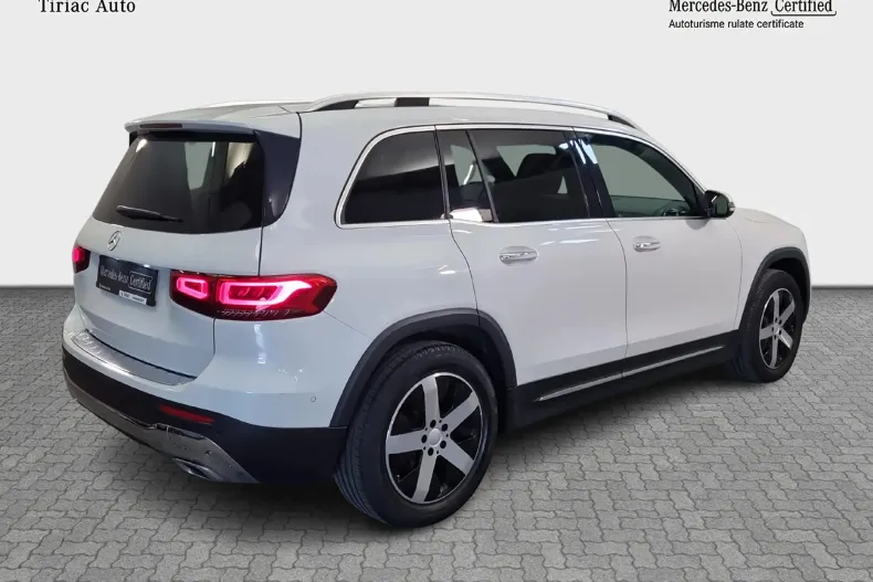 Mercedes-Benz GLB din 2020 cu 107.677 km - oferta MER132994 - foto 6