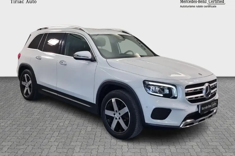 Mercedes-Benz GLB din 2020 cu 107.677 km - oferta MER132994 - foto 8