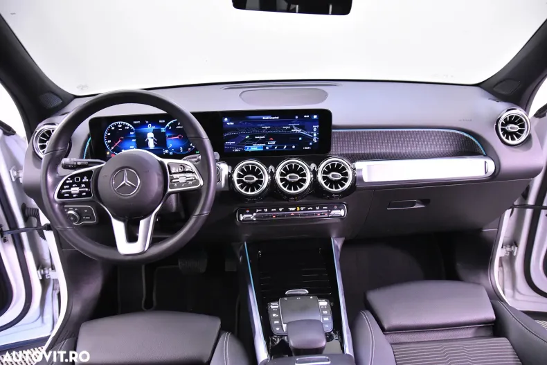 Mercedes-Benz GLB din 2020 cu 107.677 km - oferta MER132994 - foto 10