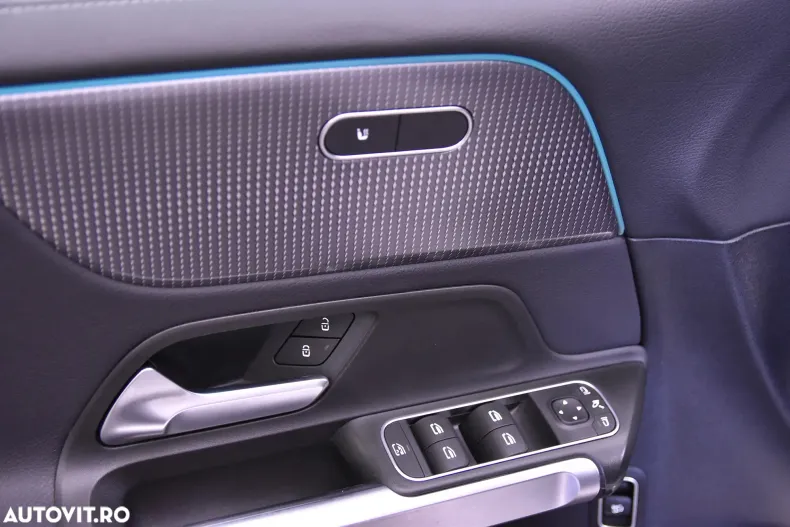 Mercedes-Benz GLB din 2020 cu 107.677 km - oferta MER132994 - foto 14