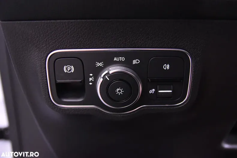 Mercedes-Benz GLB din 2020 cu 107.677 km - oferta MER132994 - foto 15