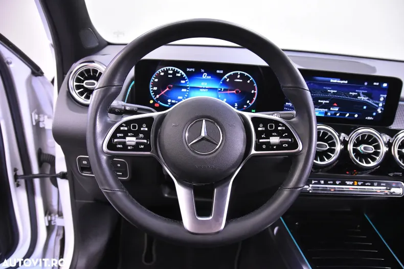 Mercedes-Benz GLB din 2020 cu 107.677 km - oferta MER132994 - foto 16