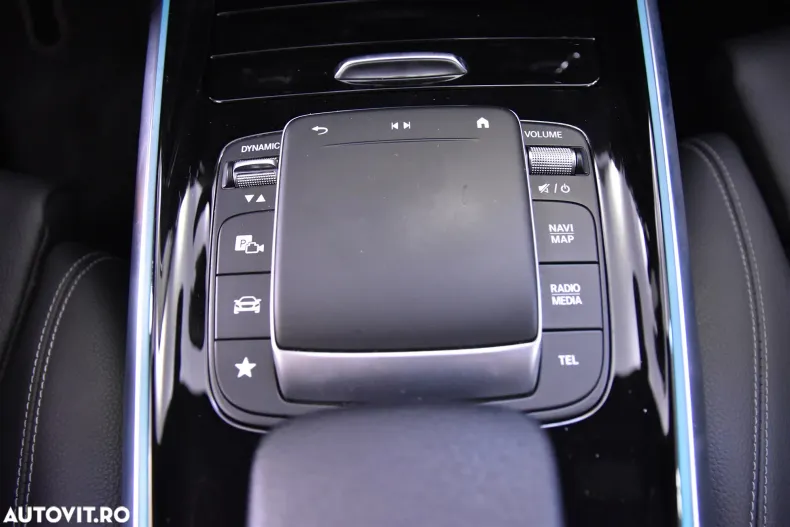 Mercedes-Benz GLB din 2020 cu 107.677 km - oferta MER132994 - foto 17