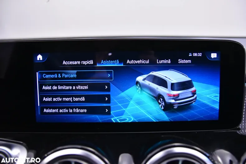 Mercedes-Benz GLB din 2020 cu 107.677 km - oferta MER132994 - foto 20