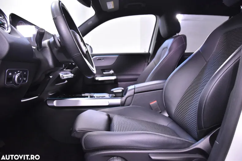 Mercedes-Benz GLB din 2020 cu 107.677 km - oferta MER132994 - foto 24