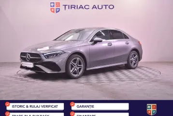 Mercedes-Benz A din 2024 - oferta MER132995