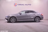 Mercedes-Benz A din 2024 cu 9.628 km - oferta MER132995 - foto 2