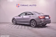 Mercedes-Benz A din 2024 cu 9.628 km - oferta MER132995 - foto 3